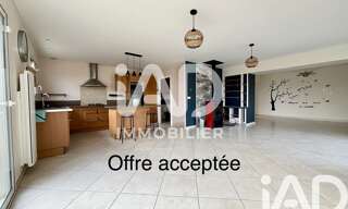 Maison 5 Pièces 119 m² à vendre à Thil (31530)