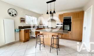 Maison 5 Pièces 119 m² à vendre à Thil (31530)