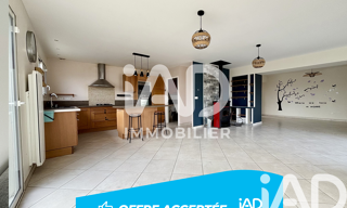 Maison 5 Pièces 119 m² à vendre à Thil (31530)