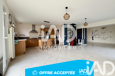 Maison 5 pièces 289000 €