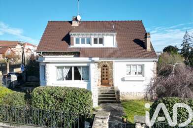 Maison 5 pièces 749000 €