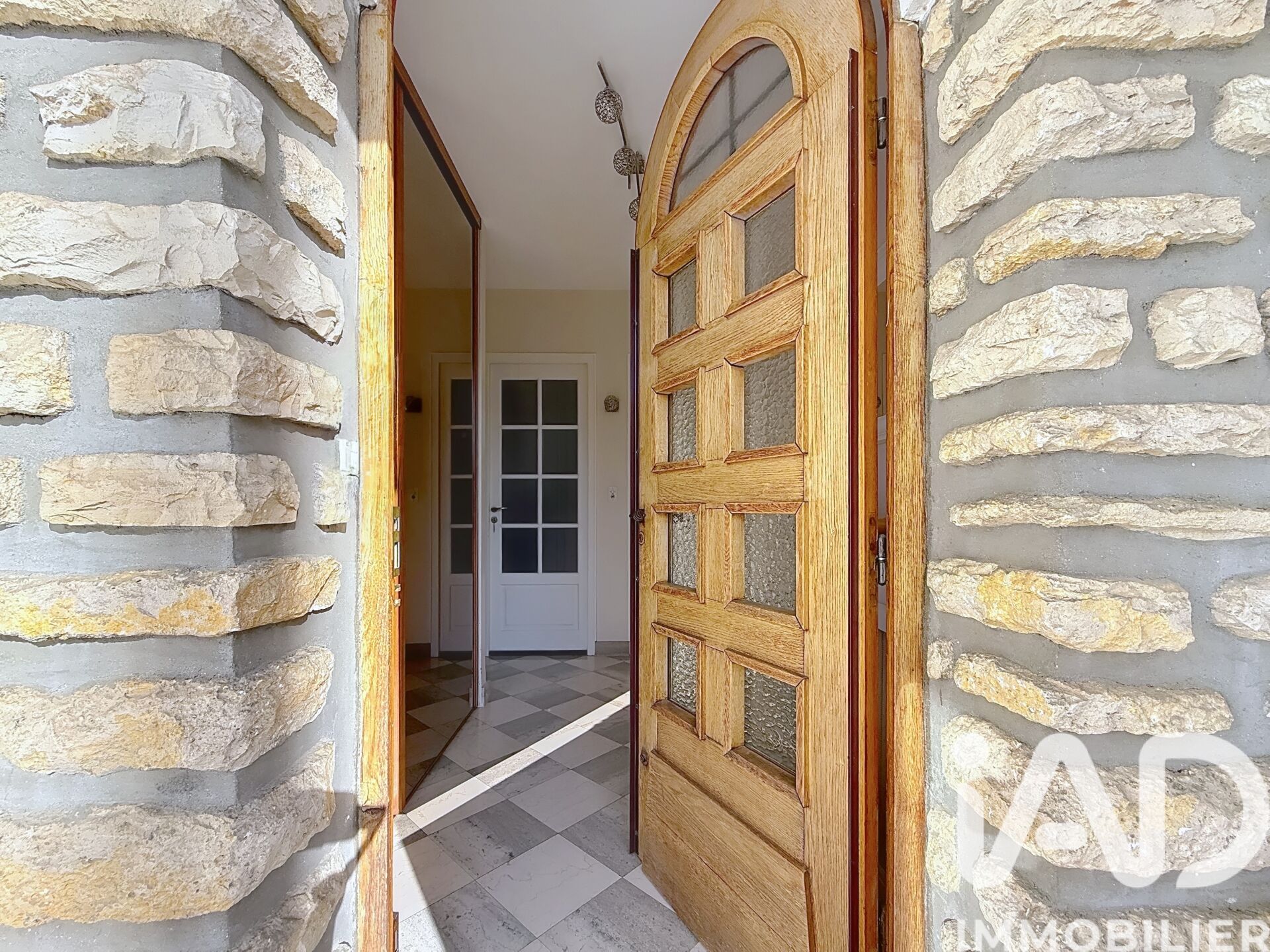 Vente Maison/villa 5 pièces - Photo 4