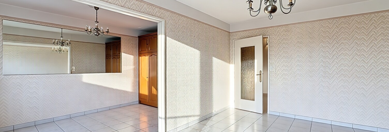 Appartement 4 Pièces 76 m² à vendre à Deuil-la-Barre (95170)