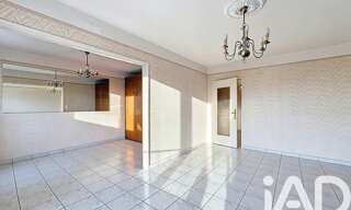 Appartement 4 Pièces 76 m² à vendre à Deuil-la-Barre (95170)