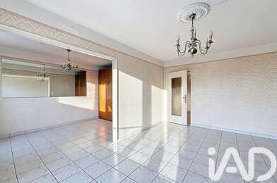 Appartement 4 pièces 175000 €