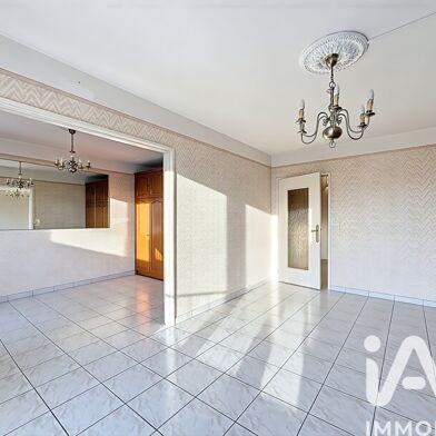 Appartement 4 pièces 175000 €