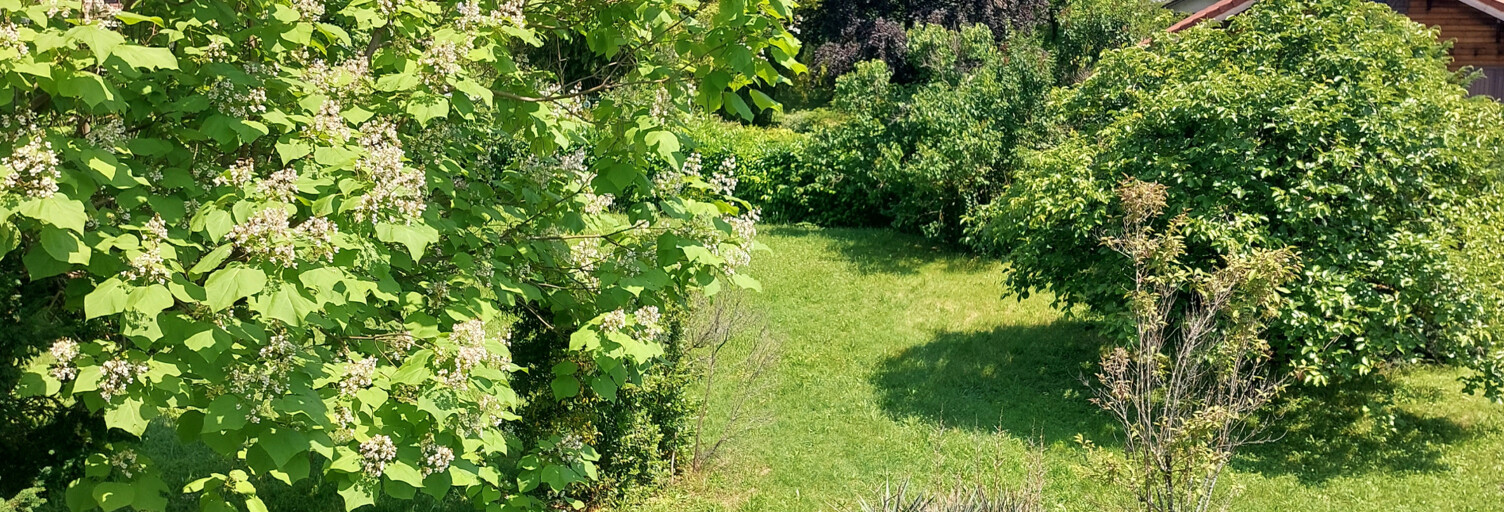 Maison 6 Pièces 151 m² à louer à Montbonnot-Saint-Martin (38330)