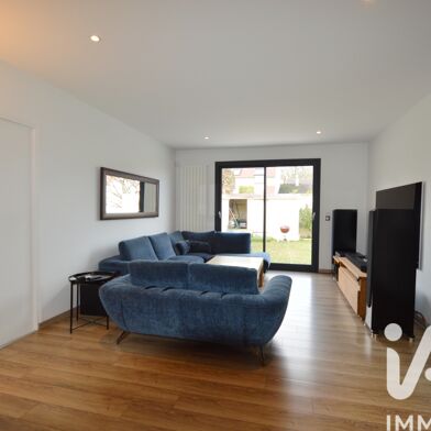 Maison 6 pièces 440000 €