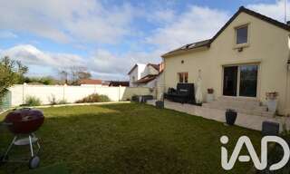 Maison 6 Pièces 148 m² à vendre à Viry-Châtillon (91170)