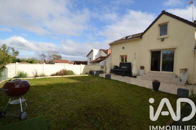 Maison 6 pièces 440000 €