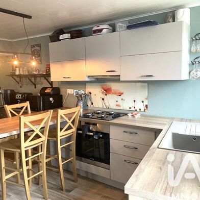 Maison 5 pièces 110000 €