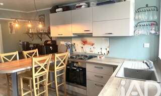 Maison 5 Pièces 110 m² à vendre à Laferté-sur-Aube (52120)