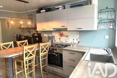 Maison 5 pièces 110000 €