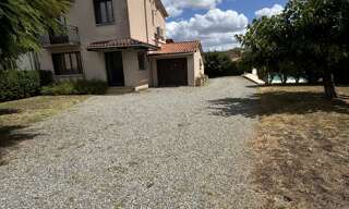 Maison 4 Pièces 106 m² à vendre à Pinsaguel (31120)