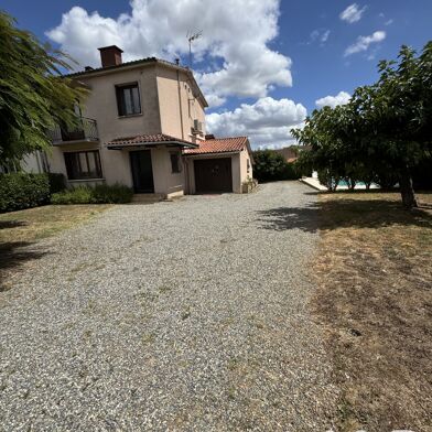 Maison 4 pièces 315000 €