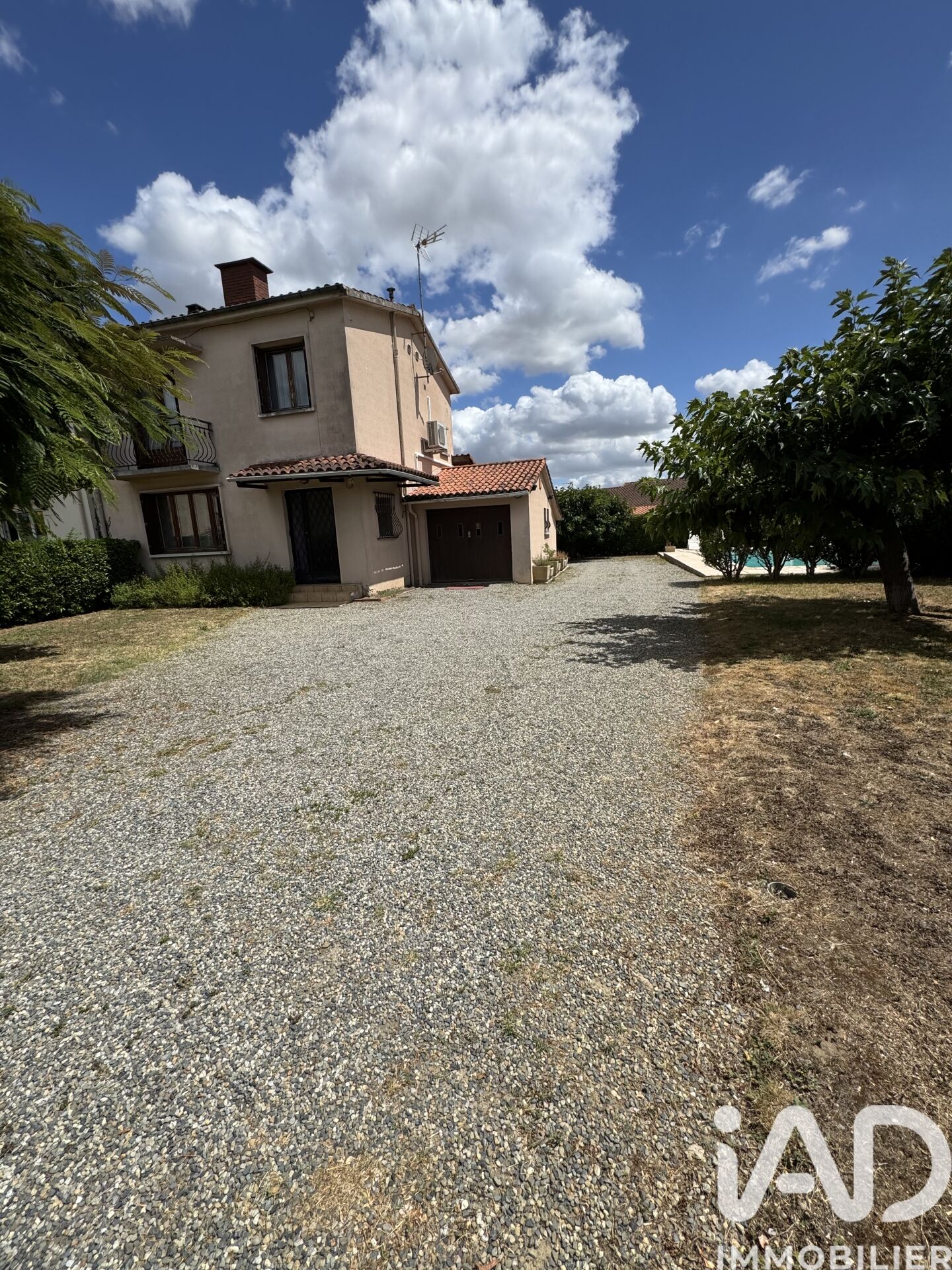 Maison à vendre, 4 pièces, 106 m², Pinsaguel