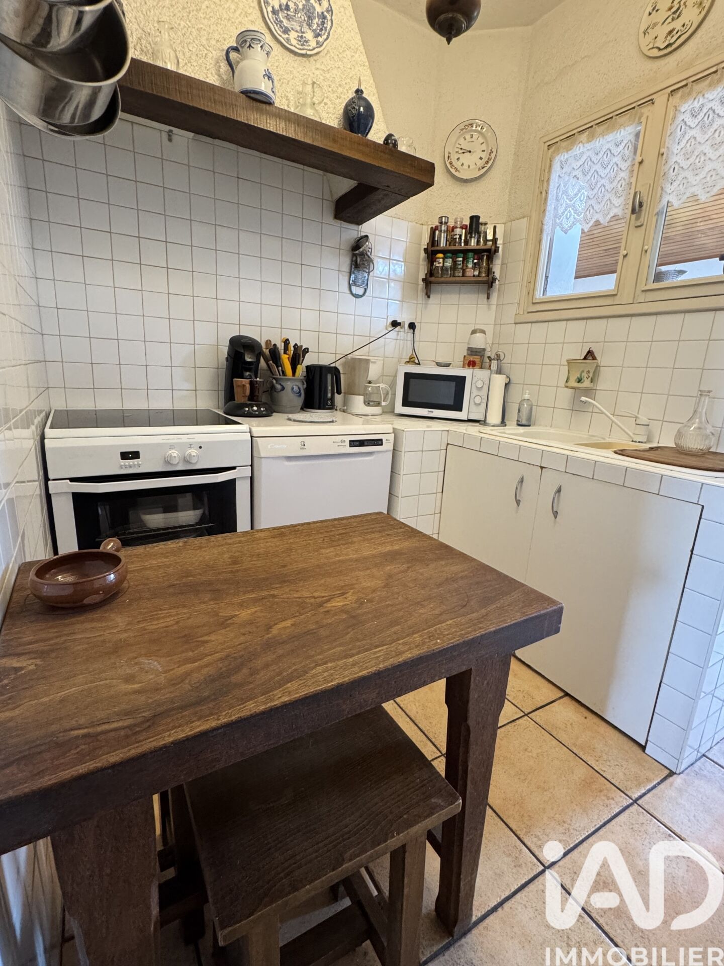 Vente Maison/villa 4 pièces - Photo 2