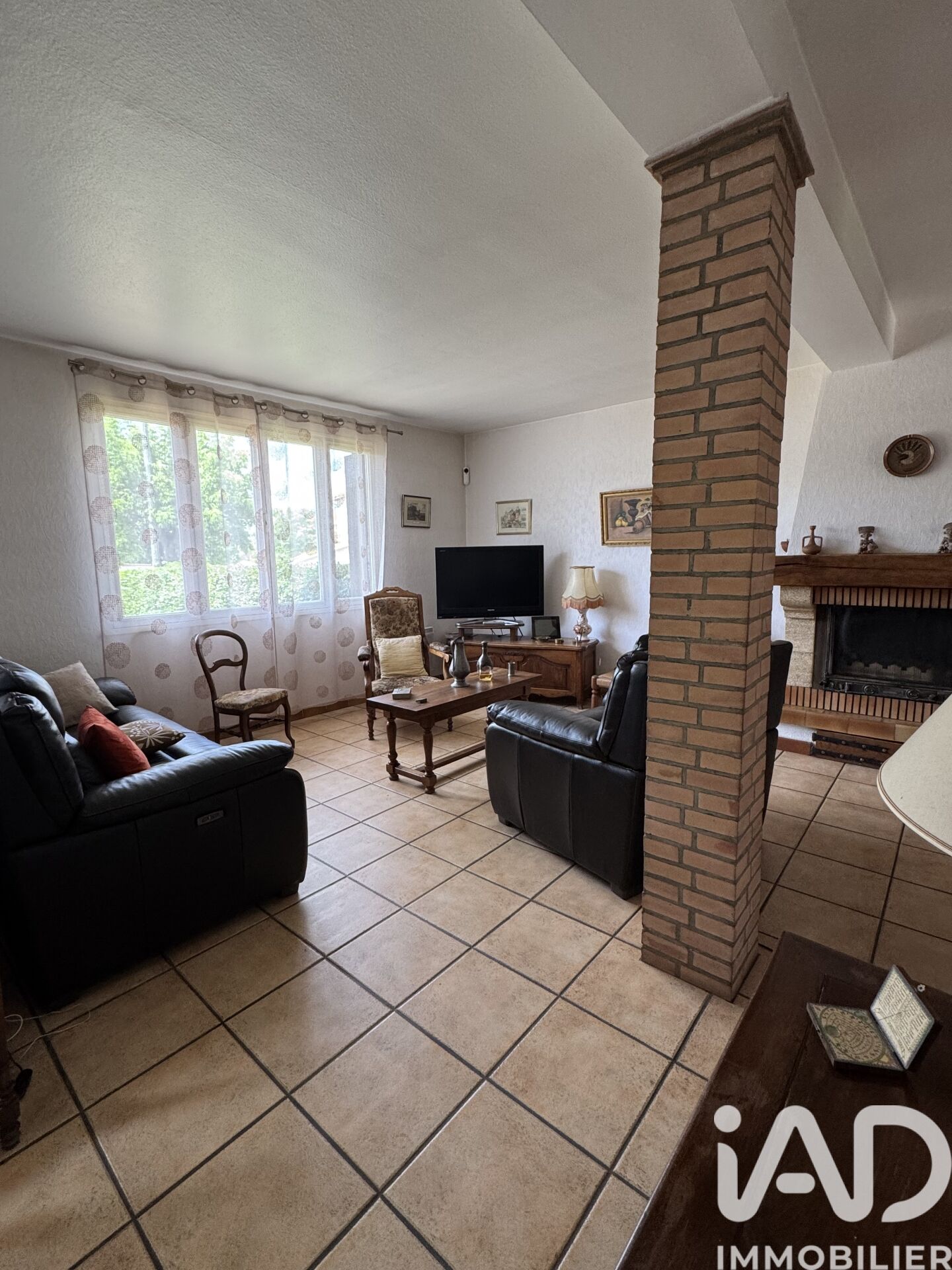 Vente Maison/villa 4 pièces - Photo 3