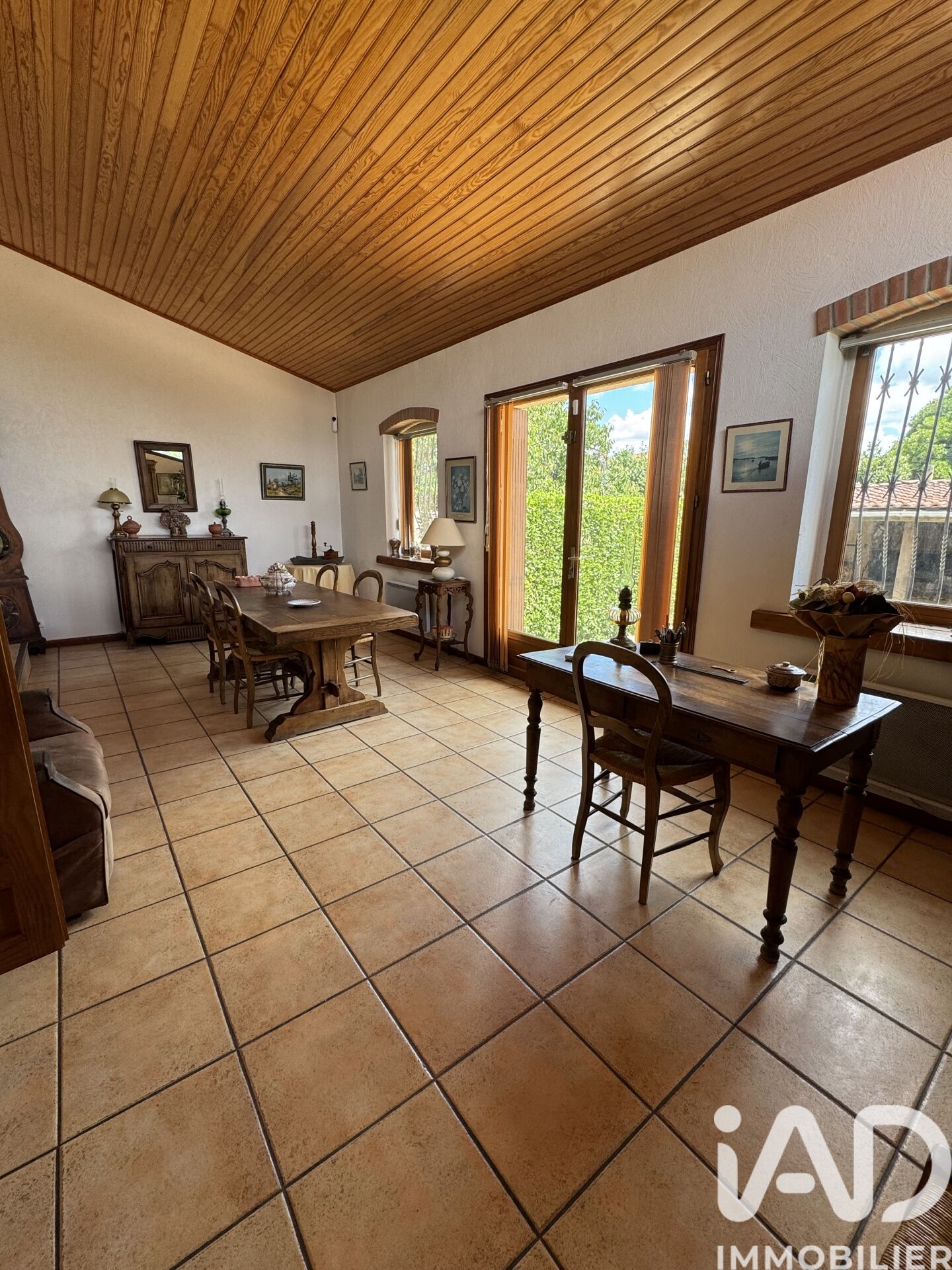 Vente Maison/villa 4 pièces - Photo 5