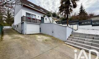 Maison 6 Pièces 162 m² à vendre à Claye-Souilly (77410)