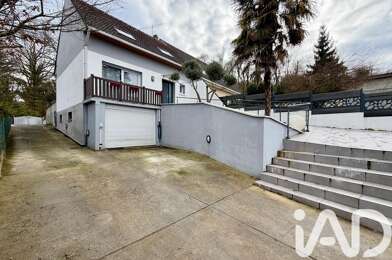 Maison 6 pièces 399900 €