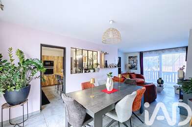 Maison 6 pièces 379900 €