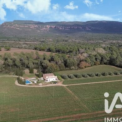 Maison 9 pièces 990000 €