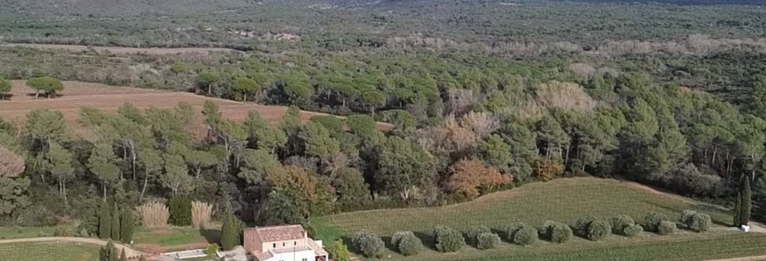 Maison 9 Pièces 274 m² à vendre à La Motte (83920)