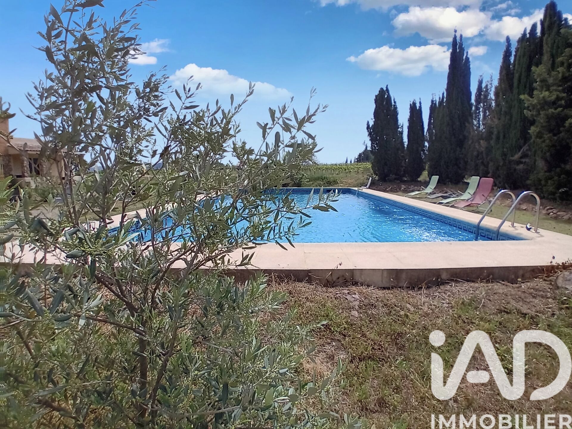 Vente Maison/villa 9 pièces - Photo 3