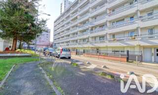 Appartement 3 Pièces 65 m² à vendre à Argenteuil (95100)