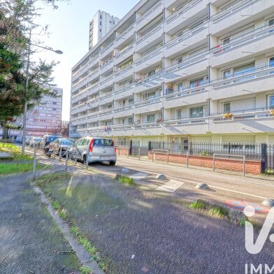 Appartement 3 pièces 150000 €