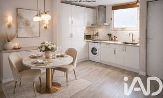 Appartement 2 Pièces 43 m² à vendre à Paris 4 (75004)