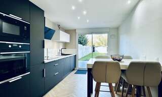 Maison 6 Pièces 131 m² à vendre à Nœux-les-Mines (62290)