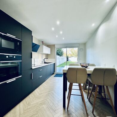 Maison 6 pièces 230000 €