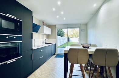 Maison 6 pièces 210000 €