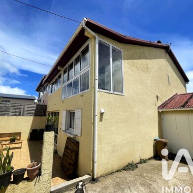Maison 10 pièces 495000 €