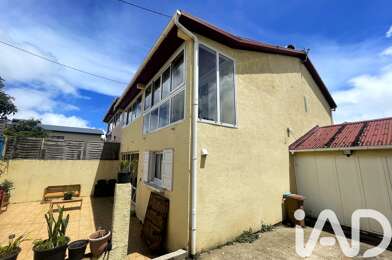 Maison 10 pièces 495000 €