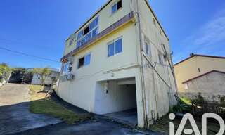 Maison 9 Pièces 175 m² à vendre à Le Tampon (97418)