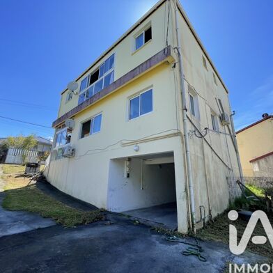 Maison 9 pièces 395000 €