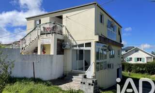 Maison 9 Pièces 175 m² à vendre à Le Tampon (97418)