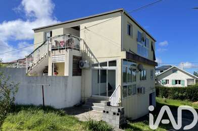 Maison 9 pièces 395000 €