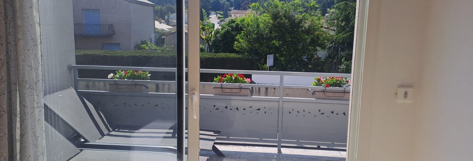 Maison 4 Pièces 111 m² à vendre à Châteauneuf-sur-Isère (26300)