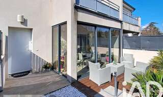 Maison 4 Pièces 111 m² à vendre à Châteauneuf-sur-Isère (26300)