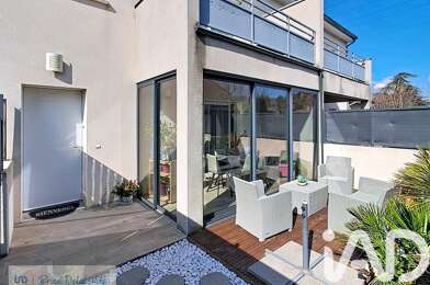 Maison 4 pièces 289000 €