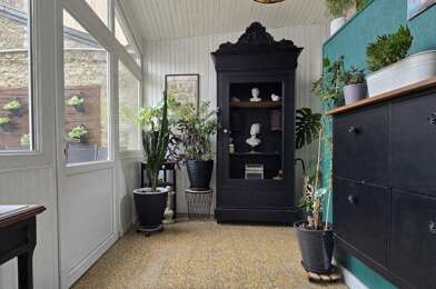 Maison 8 pièces 249900 €