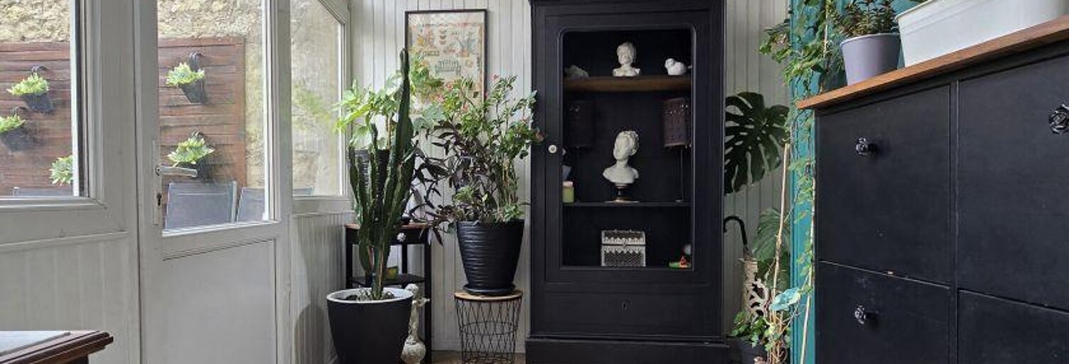 Maison 8 Pièces 176 m² à vendre à Engenville (45300)