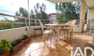 Appartement 3 Pièces 70 m² à vendre à Hyères (83400)