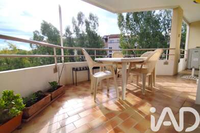 Appartement 3 pièces 342000 €