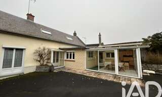 Maison 5 Pièces 142 m² à vendre à Querrieu (80115)