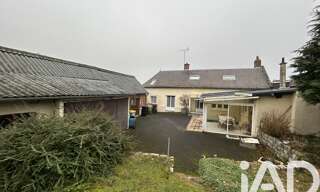 Maison 5 Pièces 142 m² à vendre à Querrieu (80115)